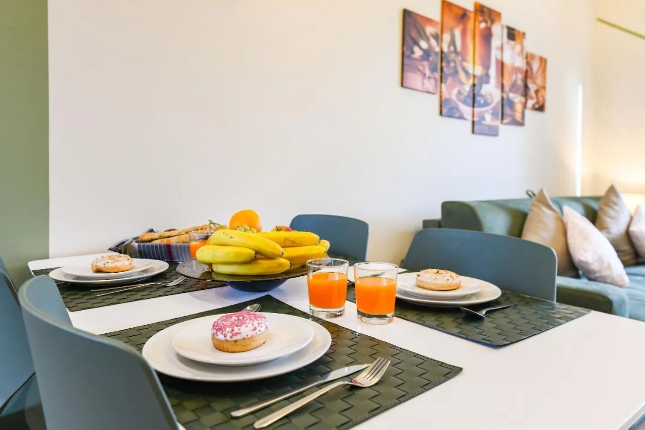 Appartamento Ulivo - Gardagate Salò Apartamento