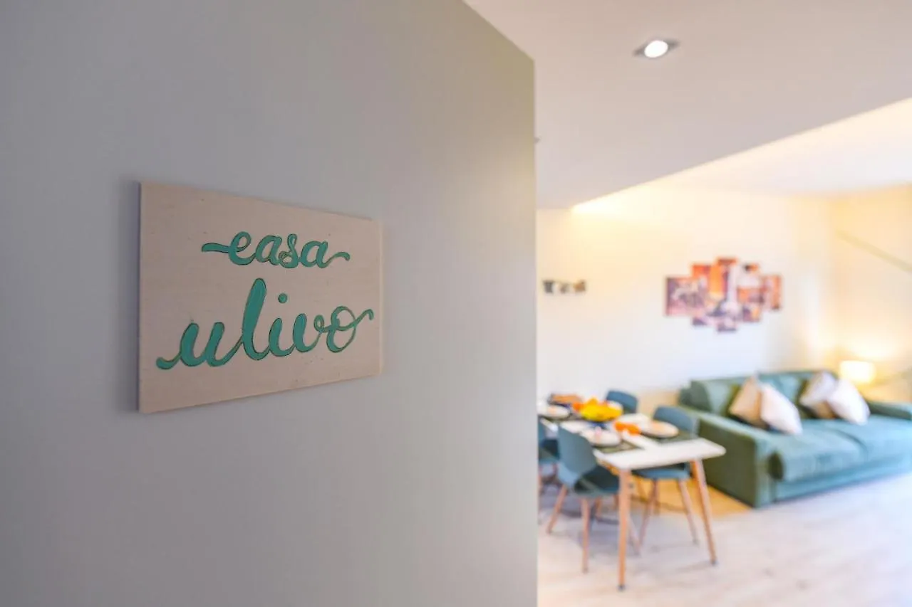 아파트 Appartamento Ulivo - Gardagate 살로