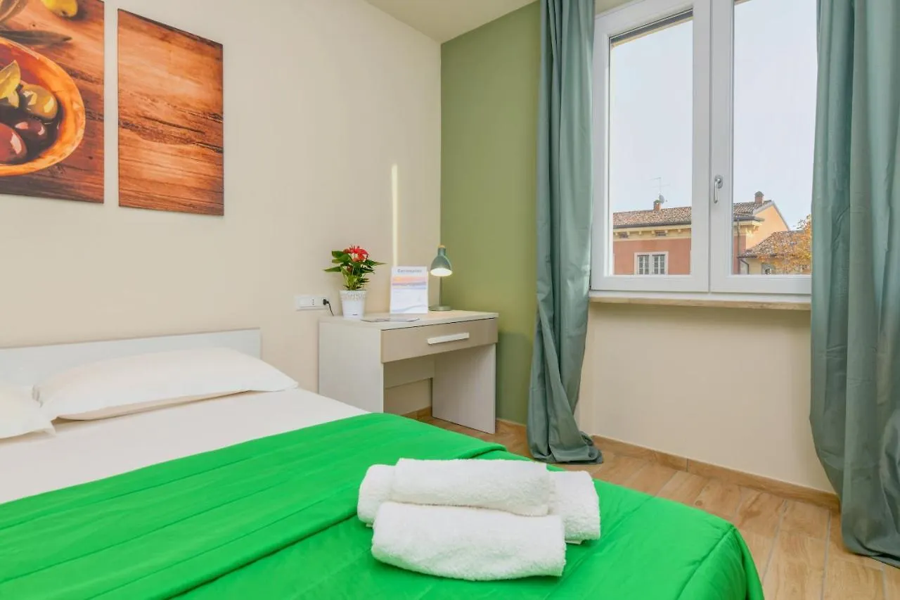 Appartamento Ulivo - Gardagate Salò Apartamento