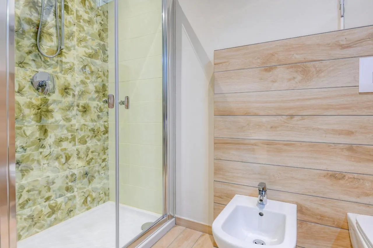 Appartamento Ulivo - Gardagate Salò Apartamento