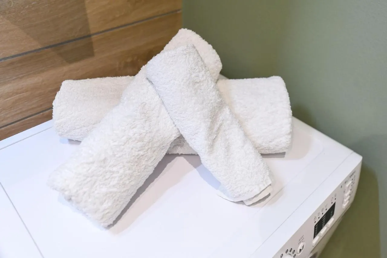 Appartamento Ulivo - Gardagate Salò Apartamento
