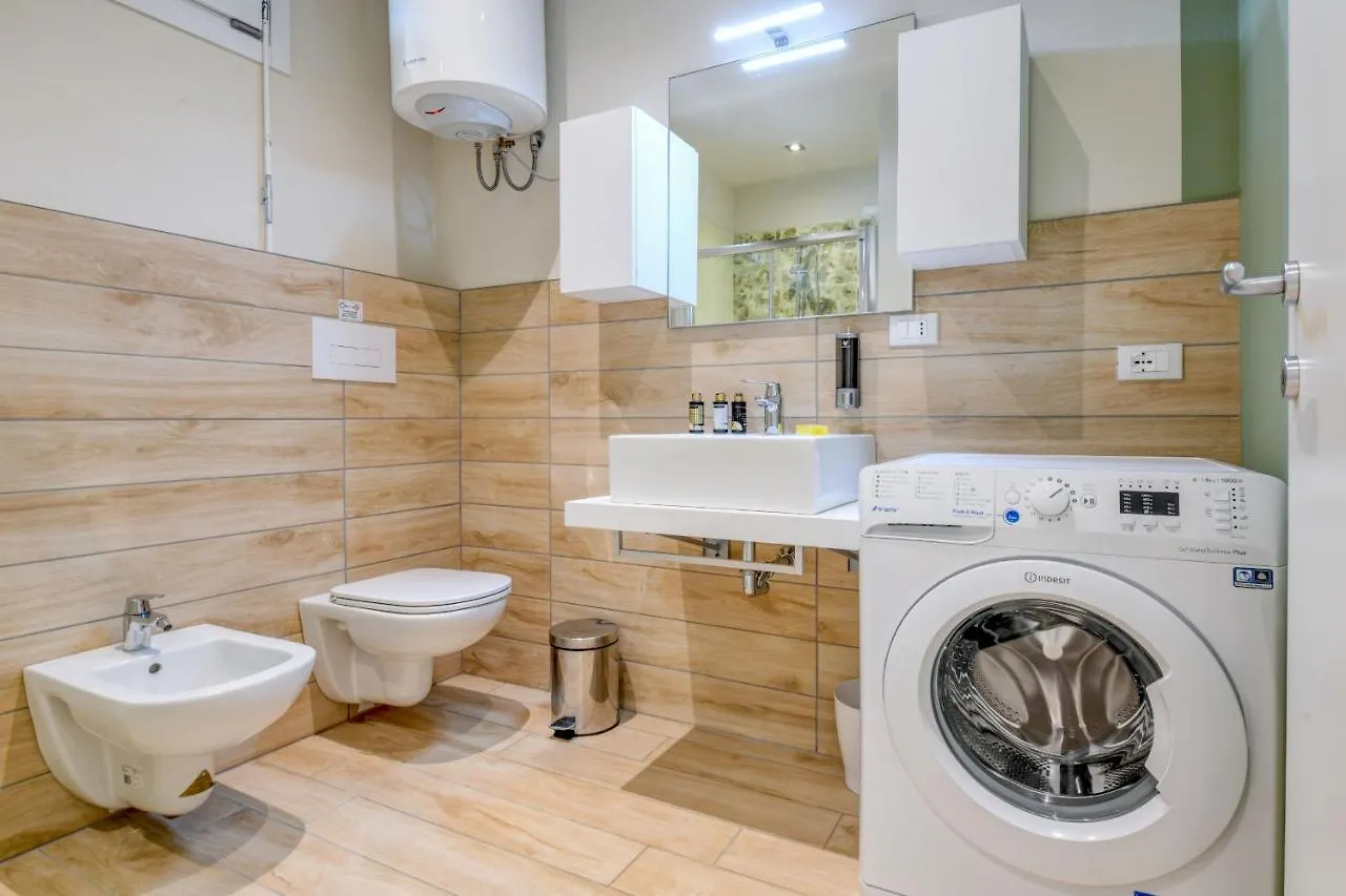 Apartamento Appartamento Ulivo - Gardagate Salò
